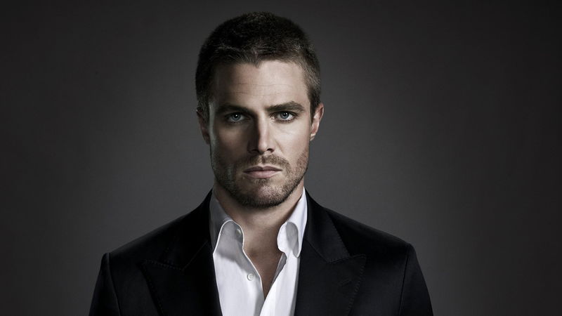 Still 'Arrow' via TMDb