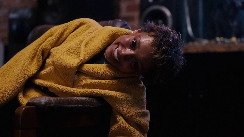 Still 'Talk to Me' via Filmdepot
