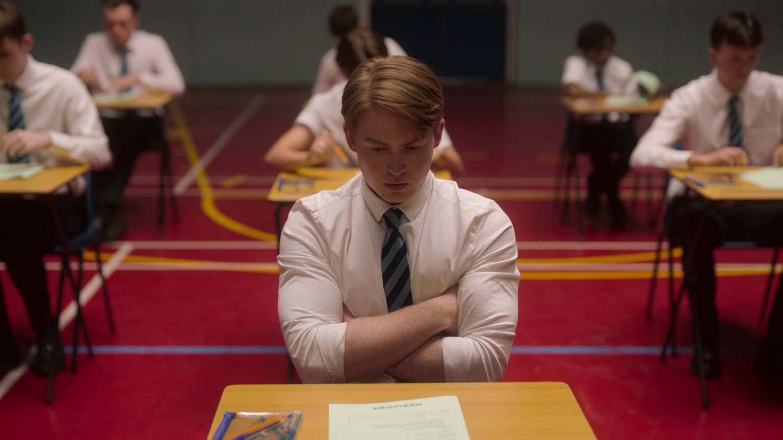 Wanneer verschijnt 'Heartstopper' seizoen 3 op Netflix?