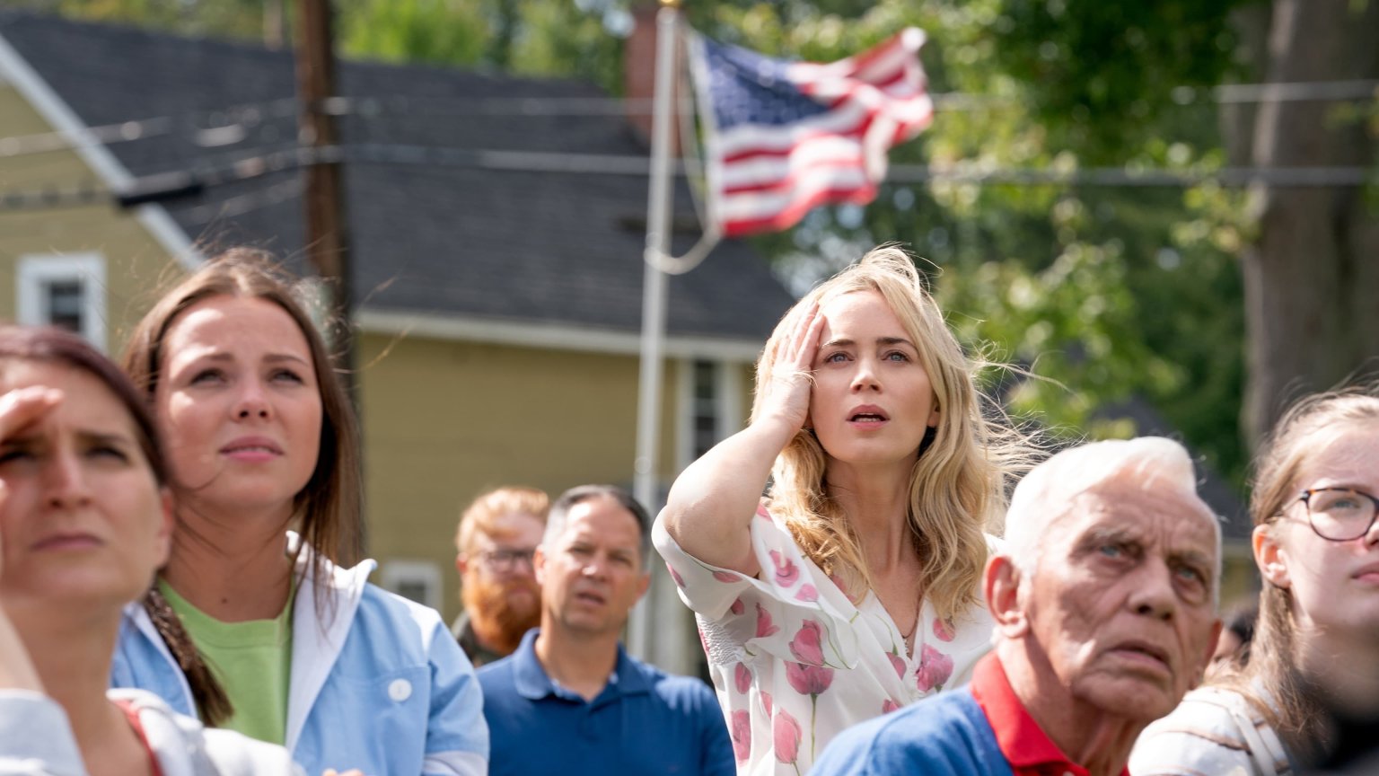 Deze meeslepende thriller is razend populair op Netflix