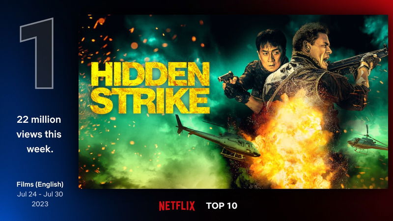 Afbeelding via Netflix
