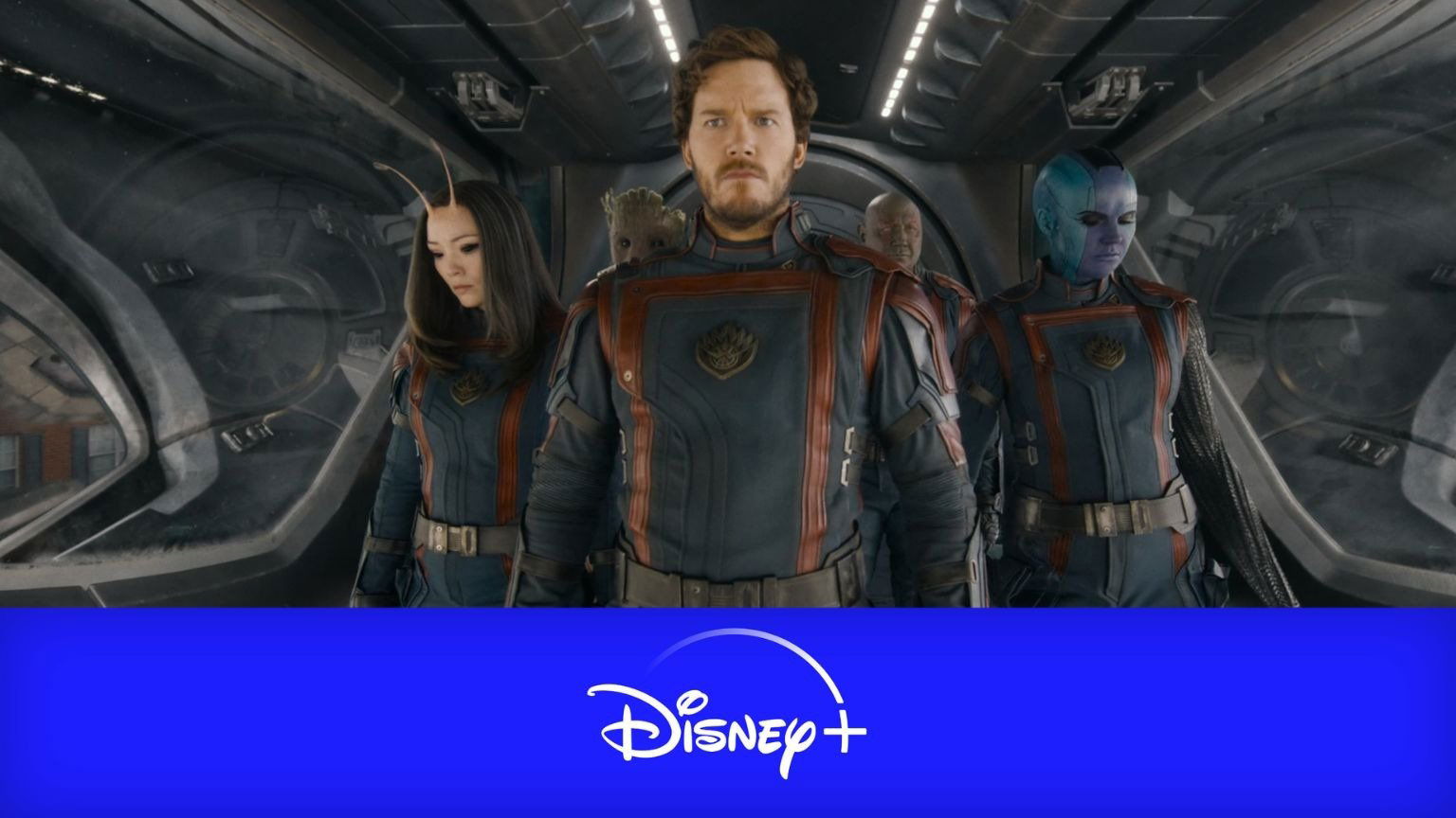De beste nieuwe films & series op Disney+ (week 31, 2023)
