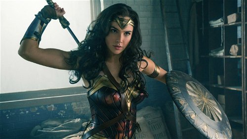 'Wonder Woman 3' weer in ontwikkeling volgens Gal Gadot