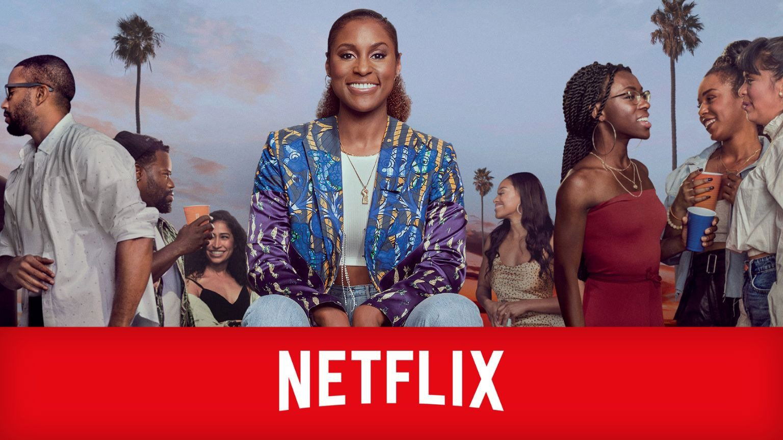 Nieuw op Netflix: de 5 beste nieuwe series (week 31, 2022)