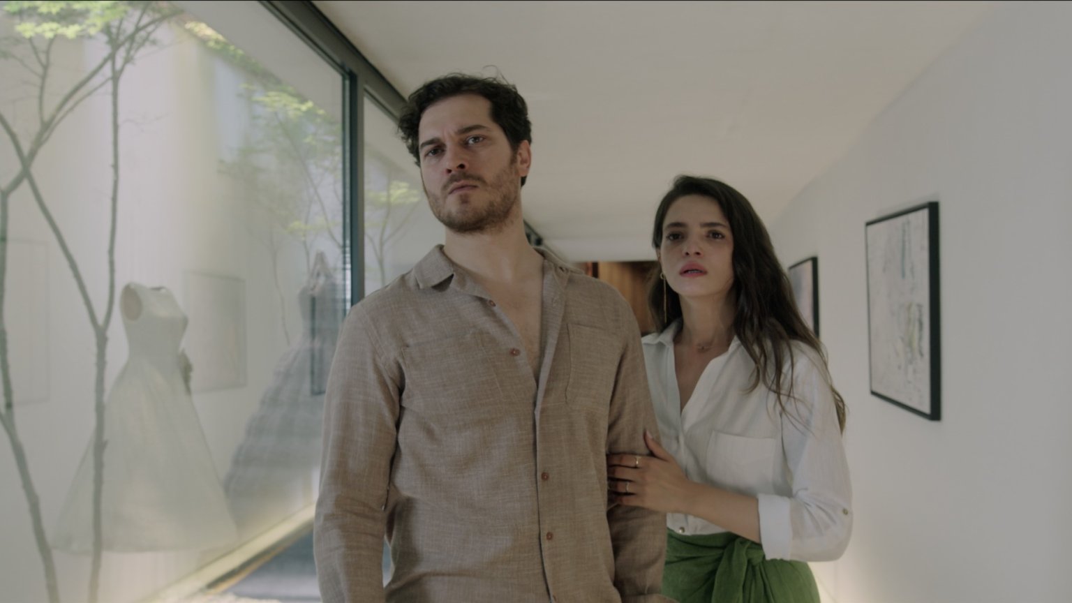 Wanneer verschijnt 'Terzi' seizoen 3 op Netflix?