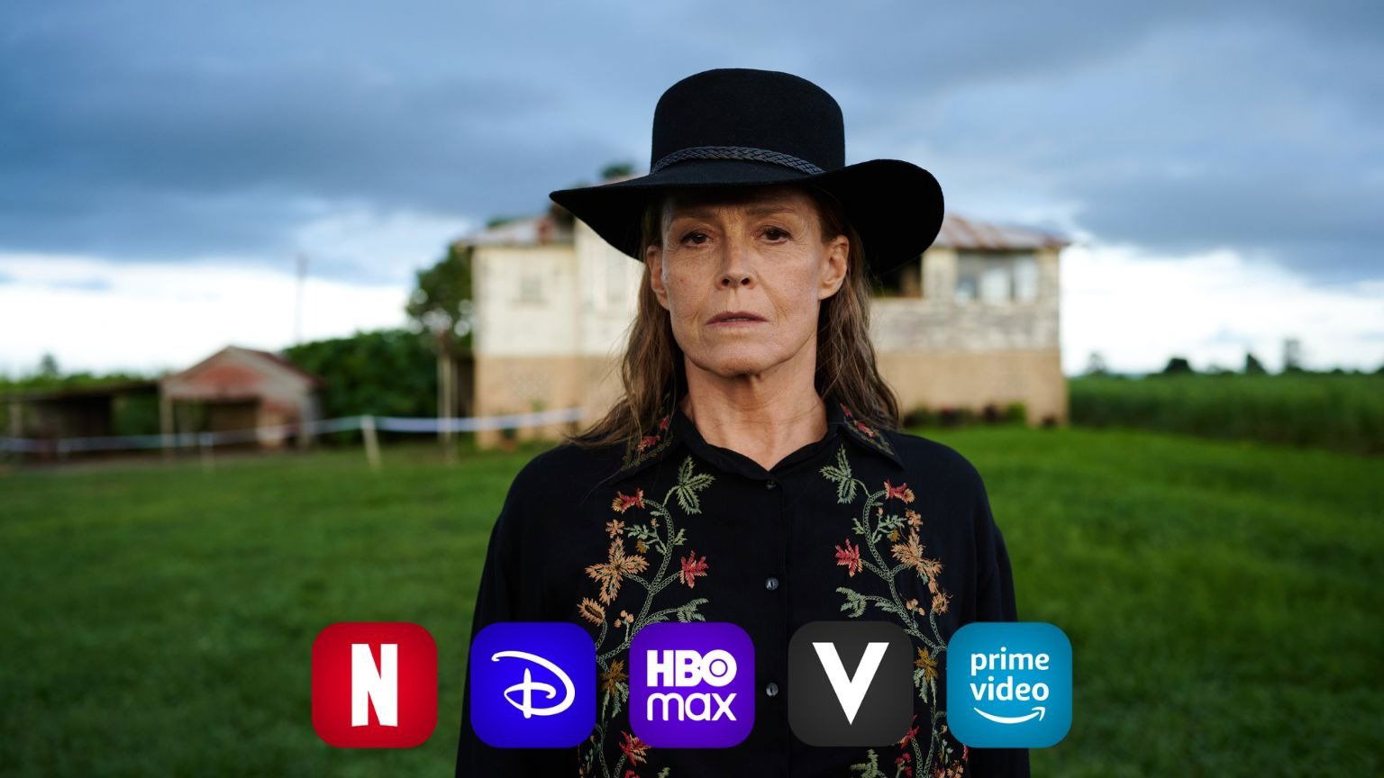 De beste nieuwe films & series op Netflix, Disney+, HBO Max, Videoland en Prime Video (week 31)