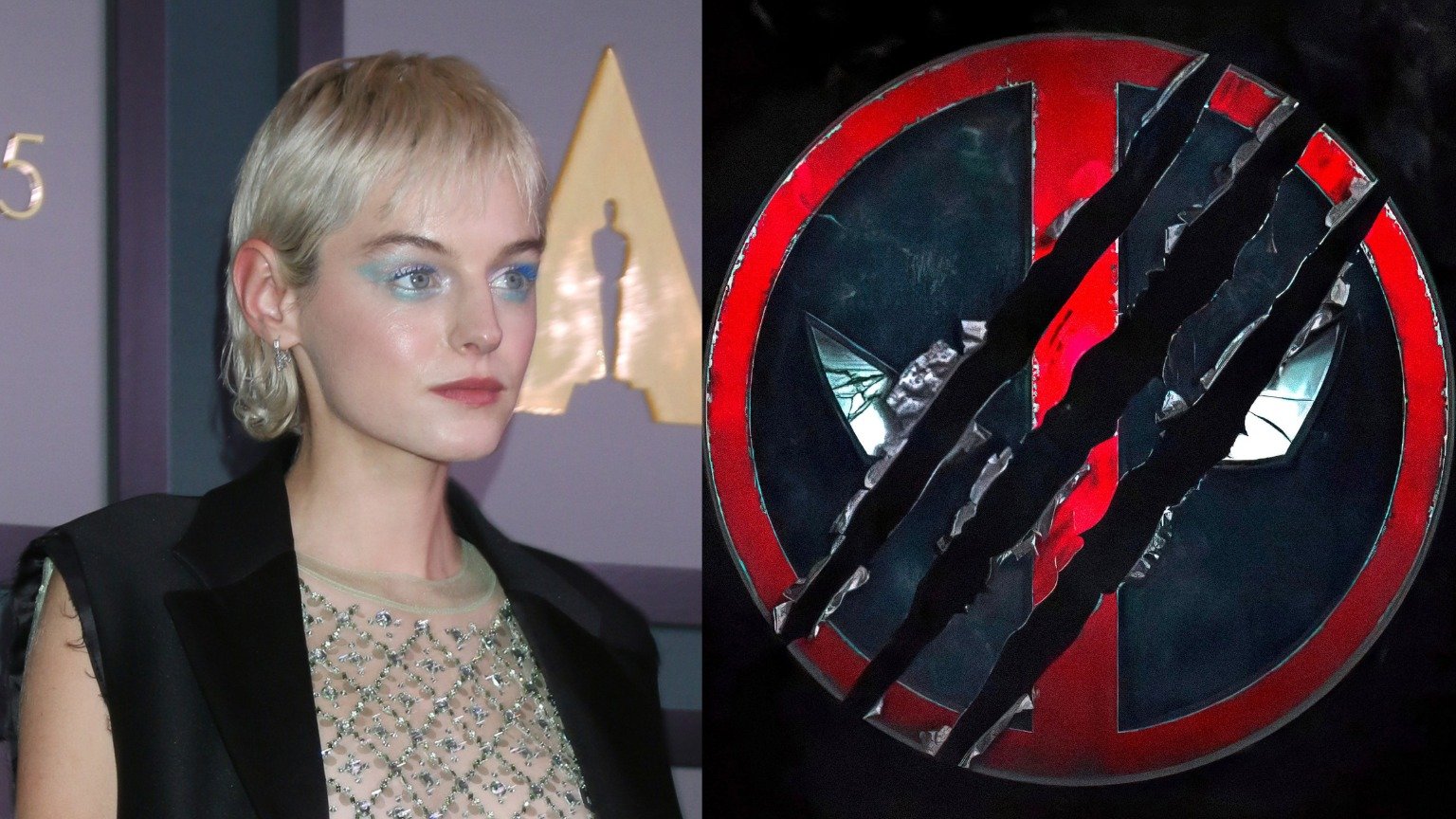 'The Crown'-ster wist niks over Marvel-universum voor rol als schurk in 'Deadpool 3'