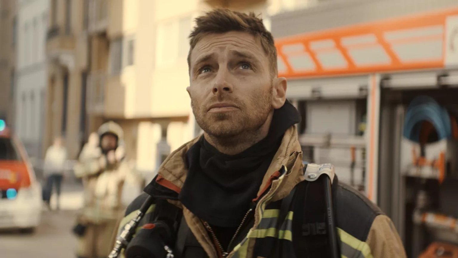 Netflix verrast abonnees met langverwacht tweede seizoen van populaire Vlaamse serie