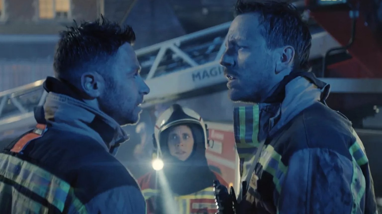 Kijkers boos om verkapte reclame in Vlaamse serie op Netflix: 'Beschamend'