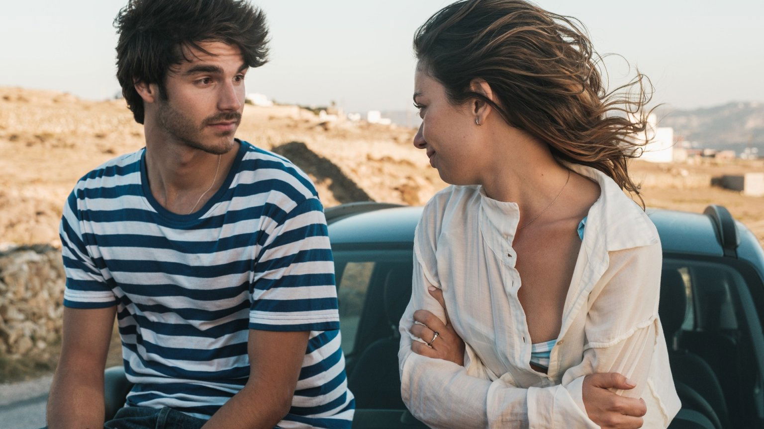 Spaanse Netflix-serie overspoeld met lovende reacties