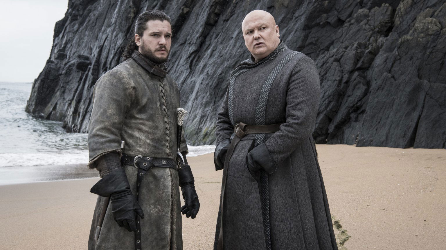 'Game of Thrones'-ster geeft toe: 'Laatste seizoen was gehaast'