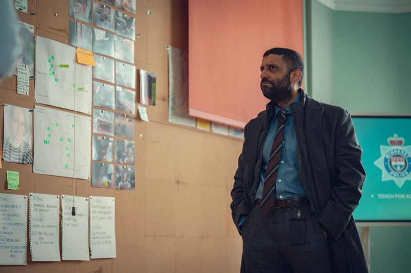 Afbeelding via Netflix