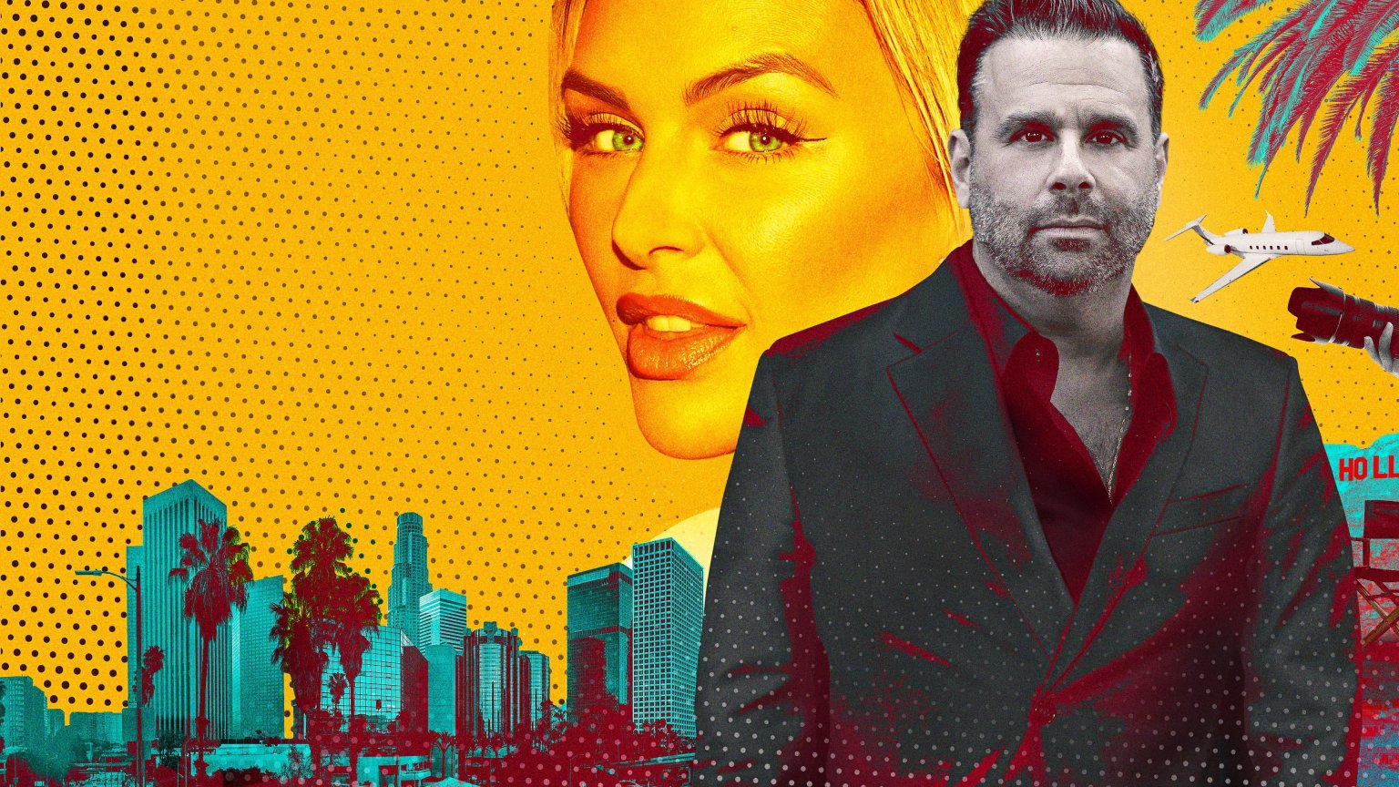 Nieuwe docu over Hollywood-schandaal vanaf vandaag te zien