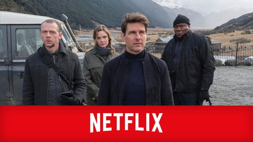 Dit Zijn De 5 Beste Nieuwe Films Op Netflix Van Vandaag Filmvandaag Nl