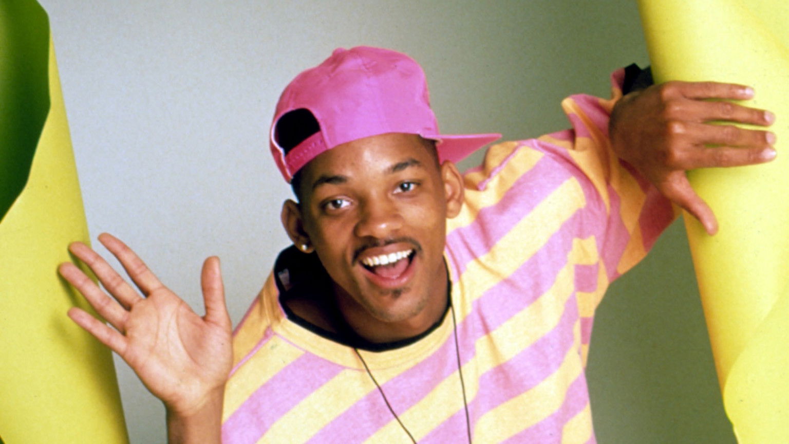 'Fresh Prince of Bel-Air'-reboot krijgt gelijk twee seizoenen