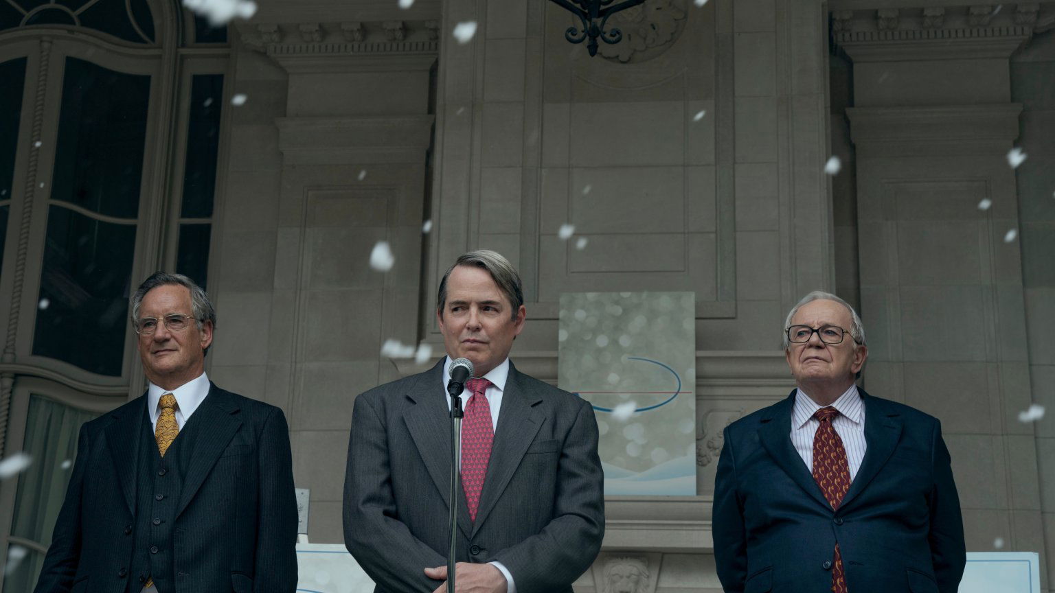 Gloednieuwe dramaserie over Amerikaanse opiatenepidemie nu te zien op Netflix