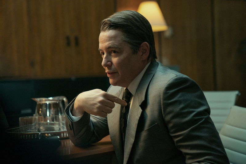 Afbeelding via Keri Anderson/Netflix © 2023