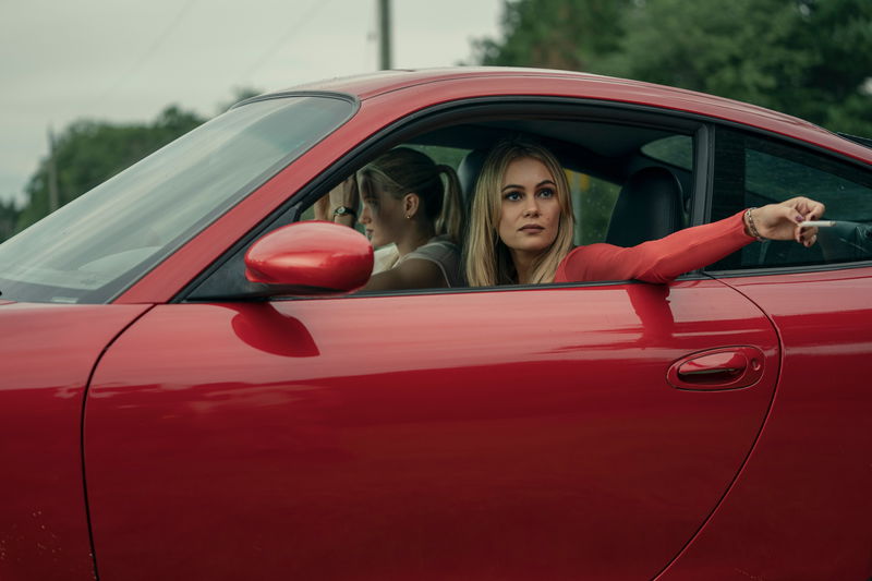 Afbeelding via Keri Anderson/Netflix © 2023