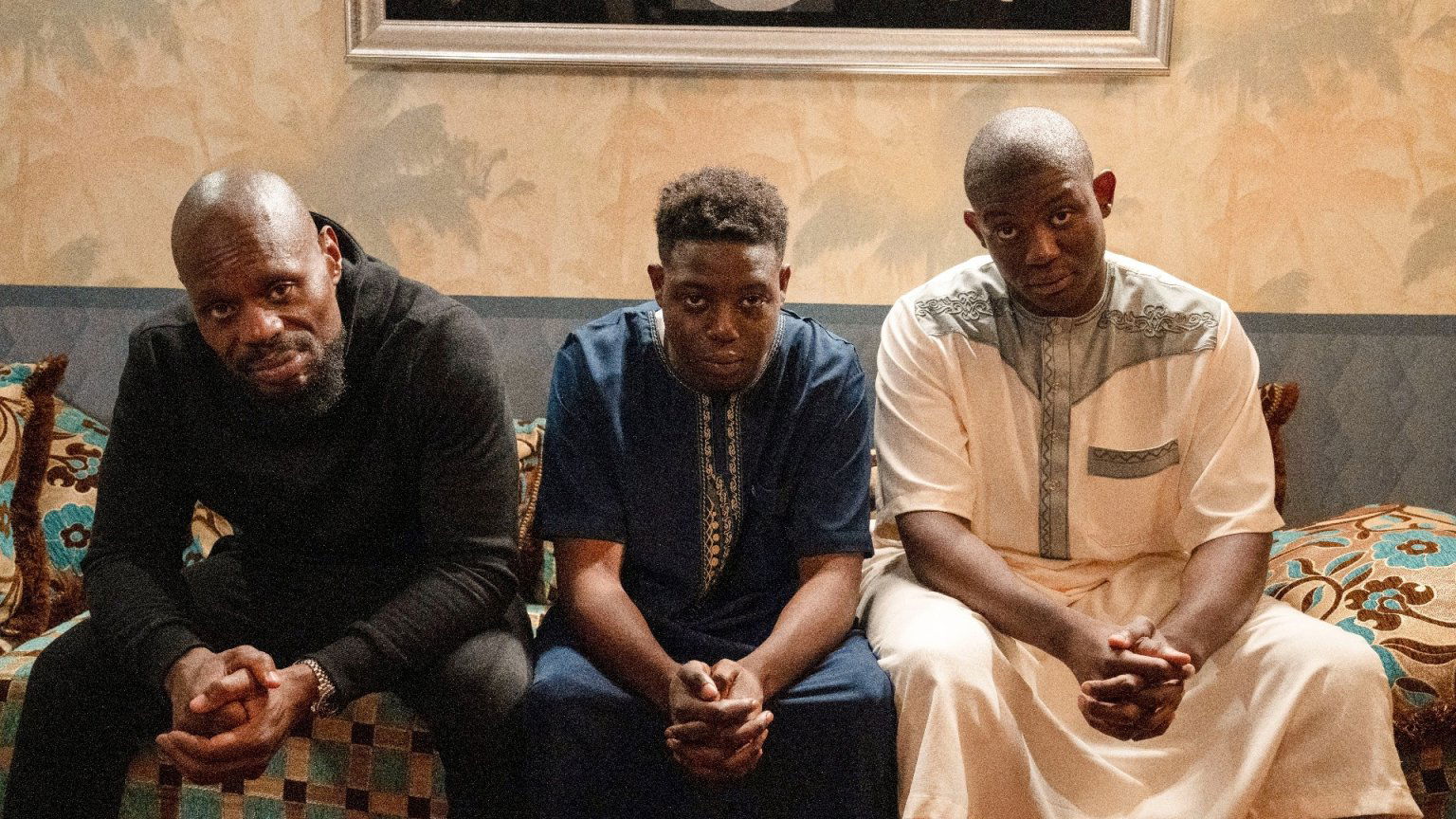 Netflix onthult releasedatum van Franse misdaadfilm 'Banlieusards 2'