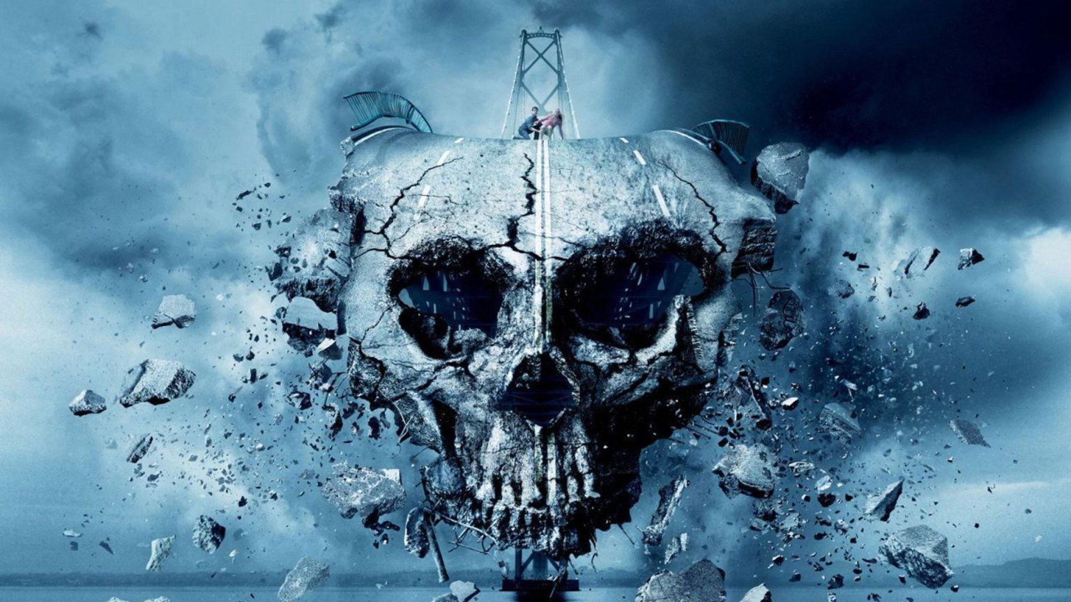 'Final Destination'-bedenker geeft een hoopvolle update over de zesde film