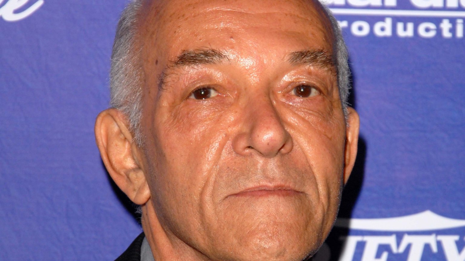 'Breaking Bad'-acteur Mark Margolis (83) overleden