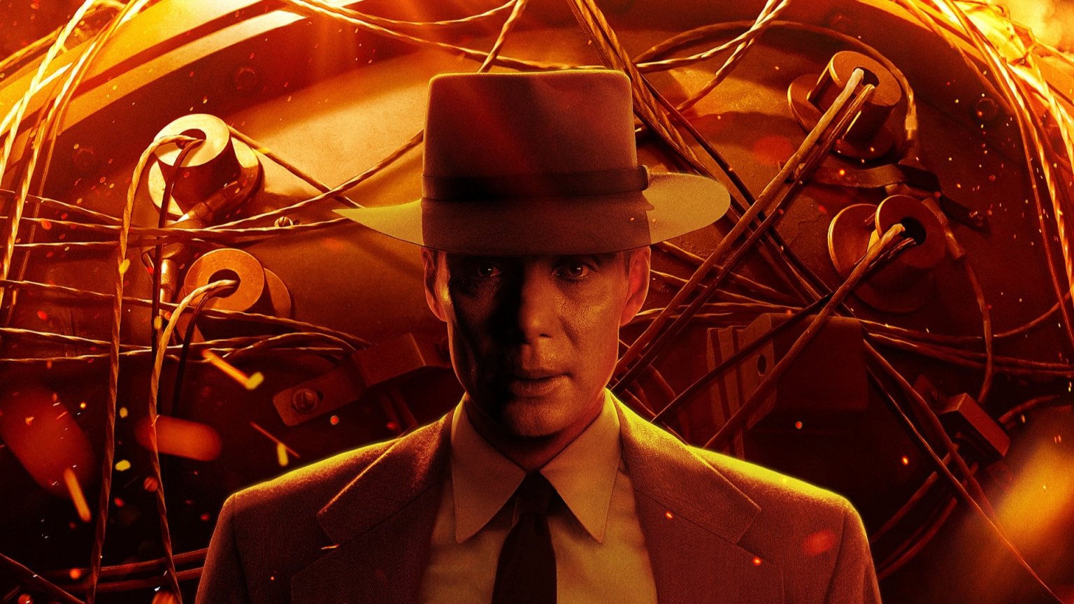 'Oppenheimer' breekt record: grootste WWII-film ooit