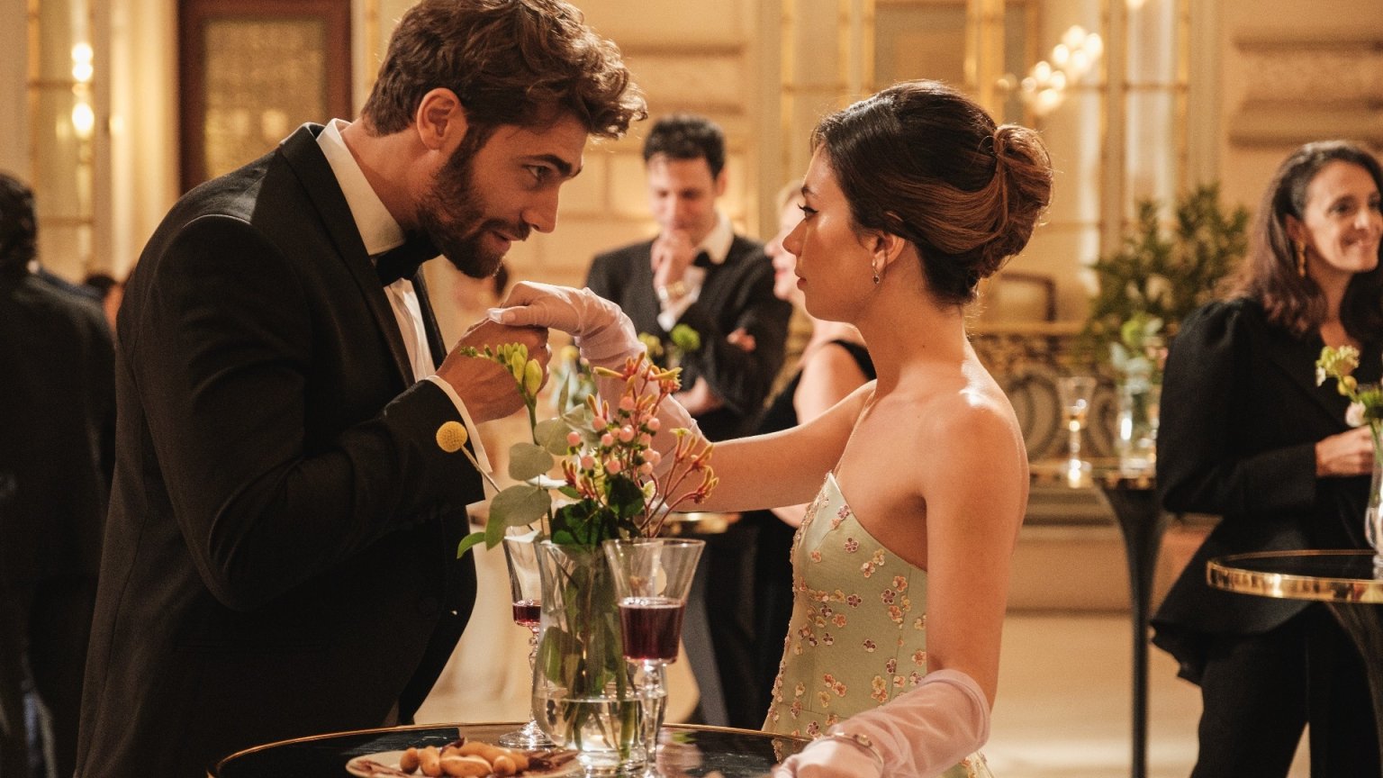 Veelgeprezen nieuwe Spaanse Netflix-serie is razend populair