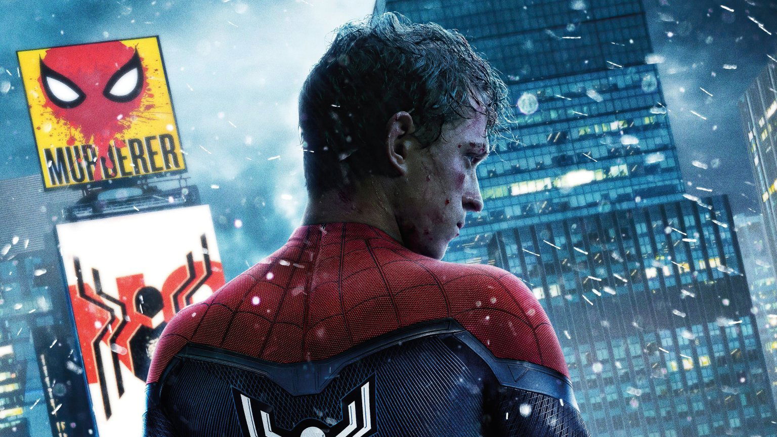 Netflix verwijdert binnenkort 'Spider-Man: No Way Home' en 5 andere films & series