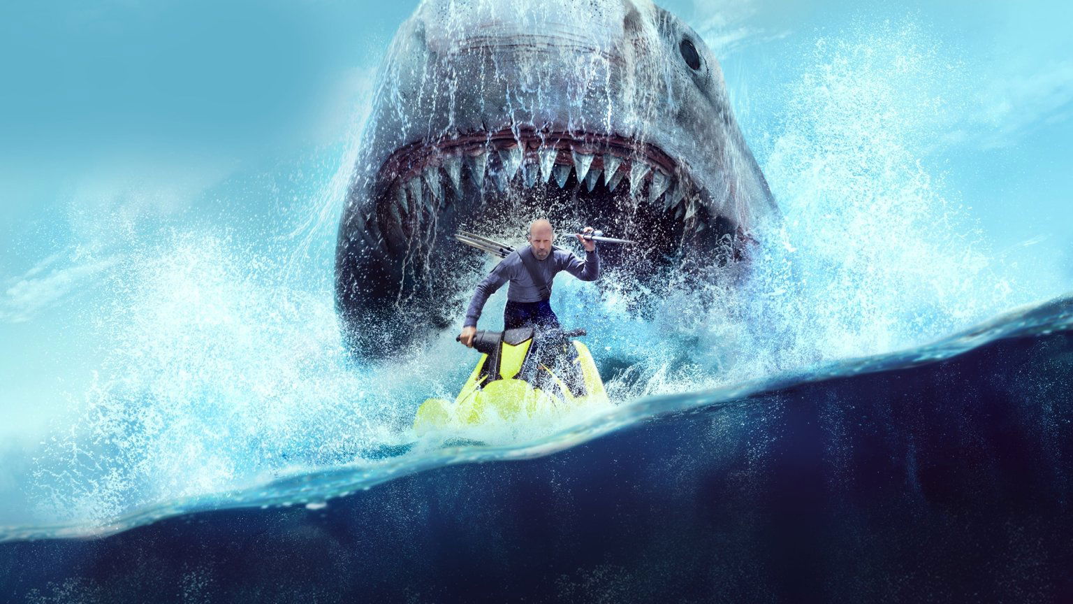 De top 10 populairste films nu in de bioscoop