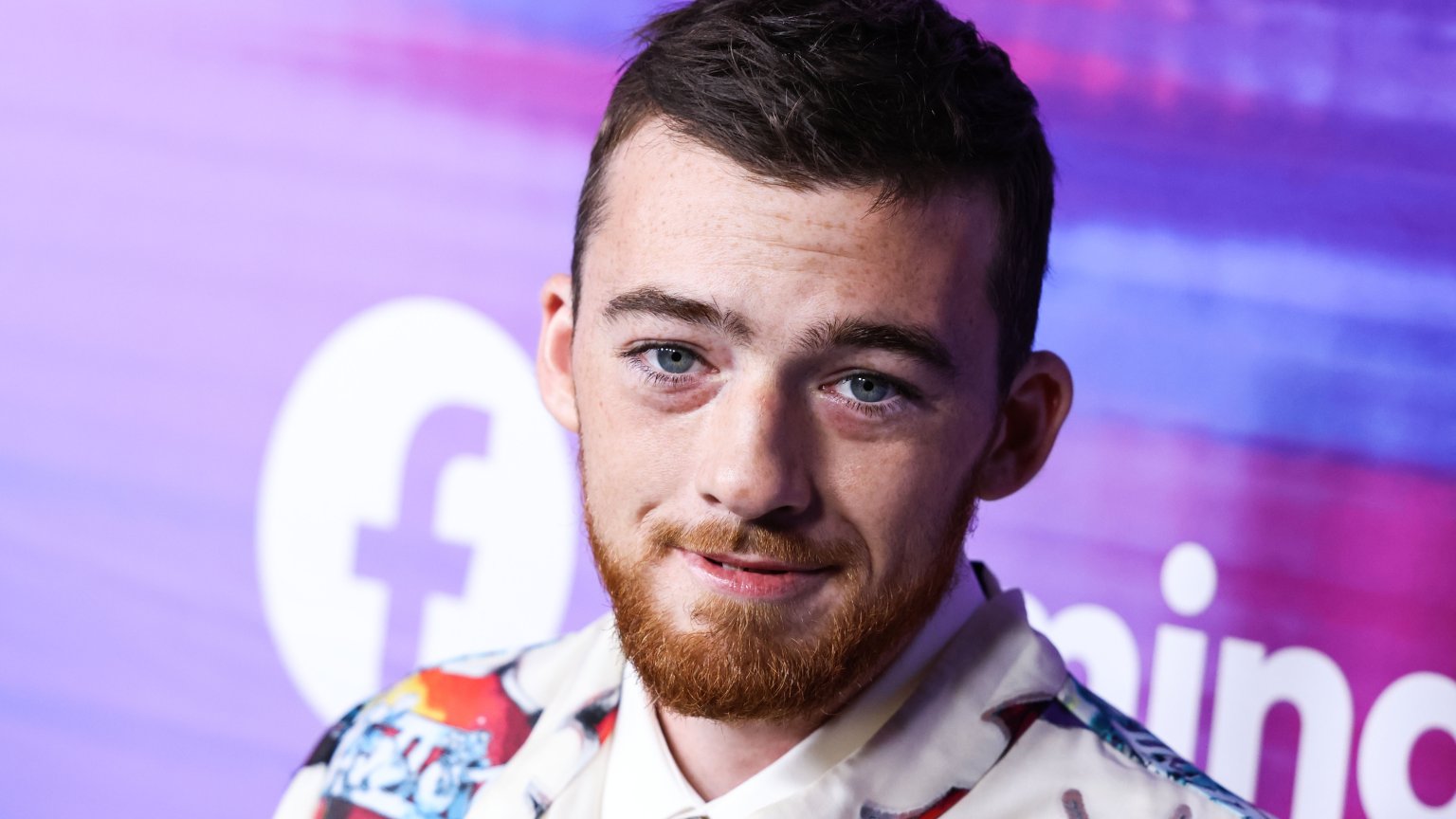 Moeder Angus Cloud: 'Het was niet zijn bedoeling om zijn leven te beëindigen'