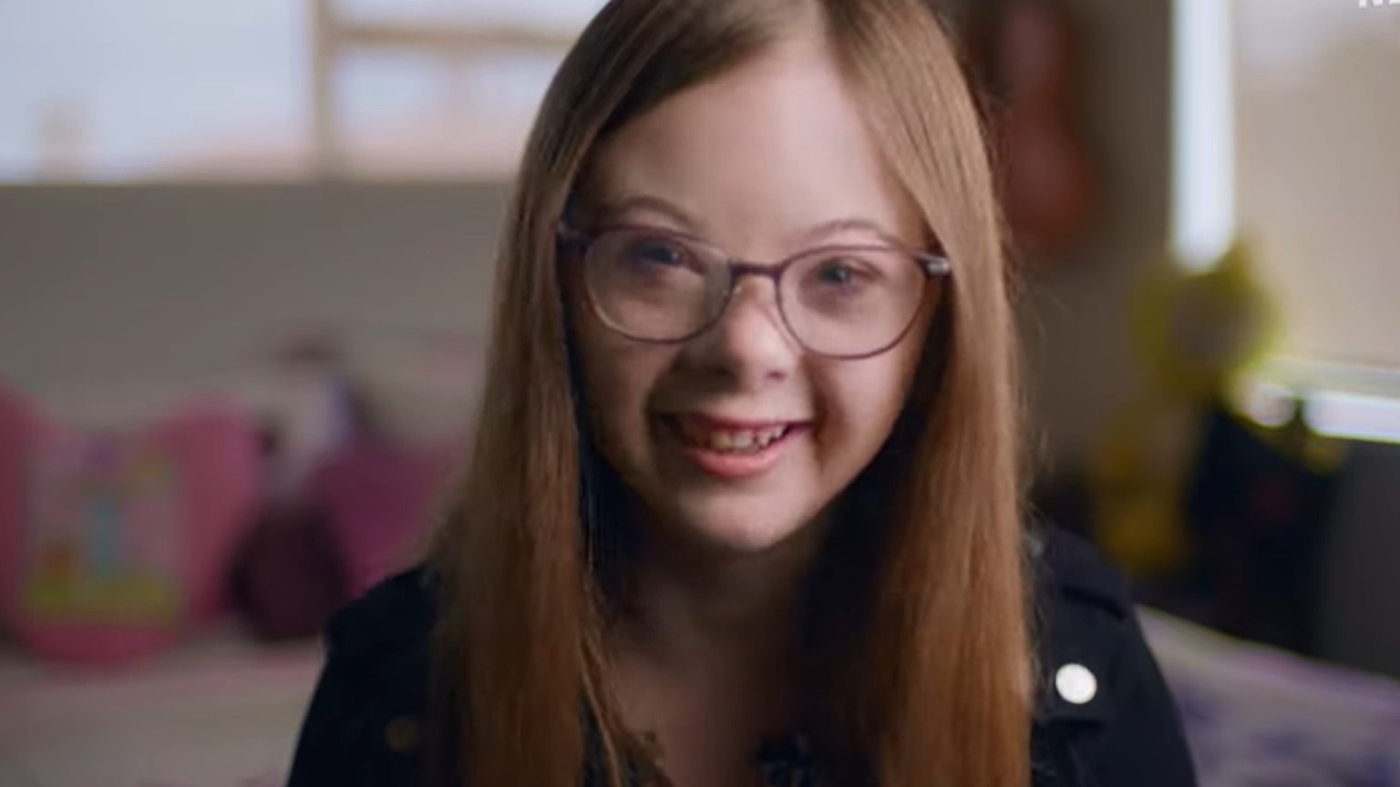 Realityserie over datende mensen met downsyndroom komt naar Netflix: bekijk de trailer