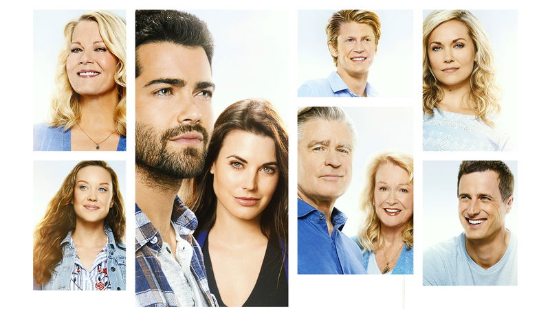 Still 'Chesapeake Shores' via TMDb