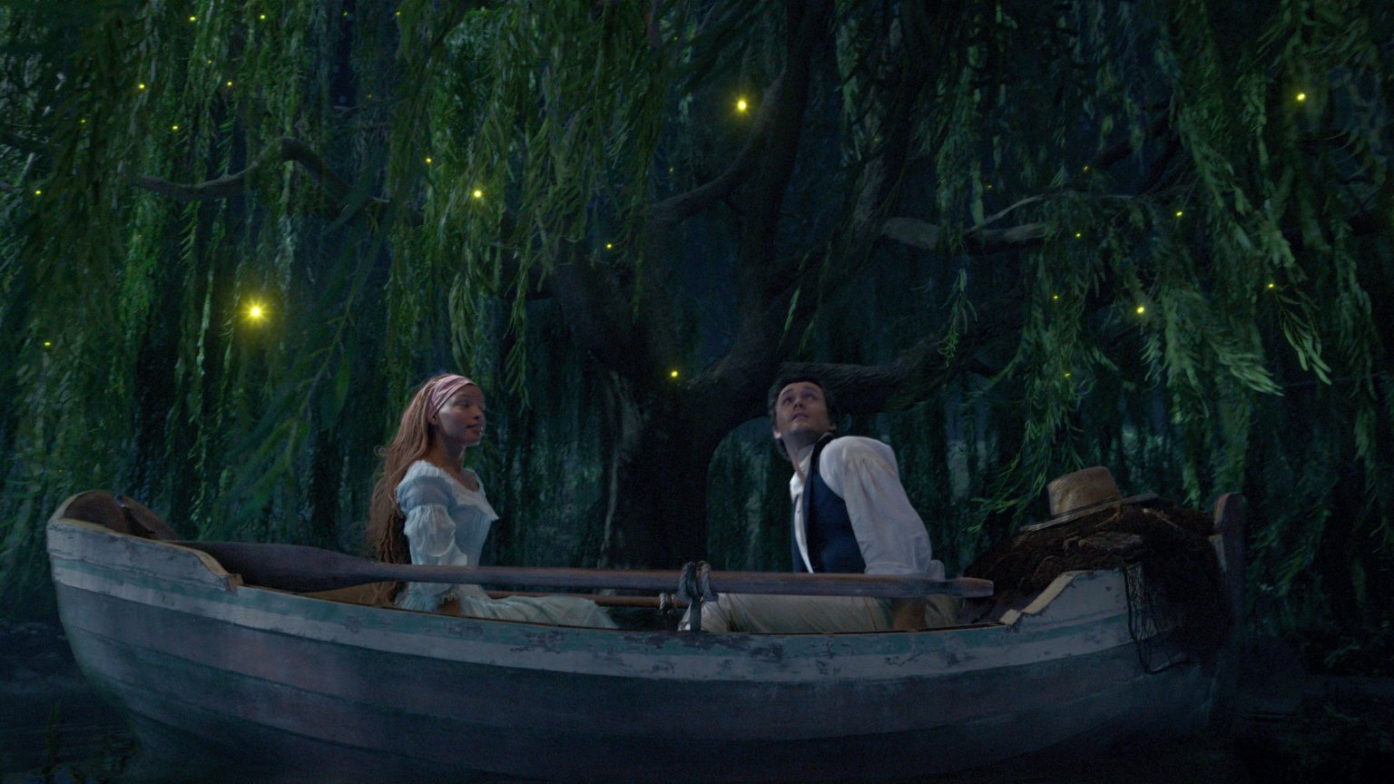 'The Little Mermaid' heeft releasedatum op Disney+