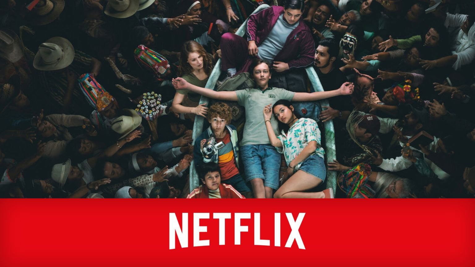 Deze week nieuw op Netflix (14 t/m 20 augustus, 2023)