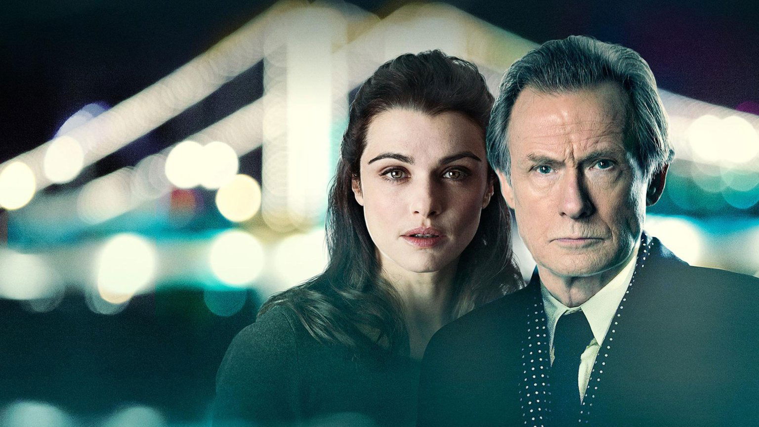 Deze spionagethriller met Bill Nighy is heel binnenkort al te zien op Netflix