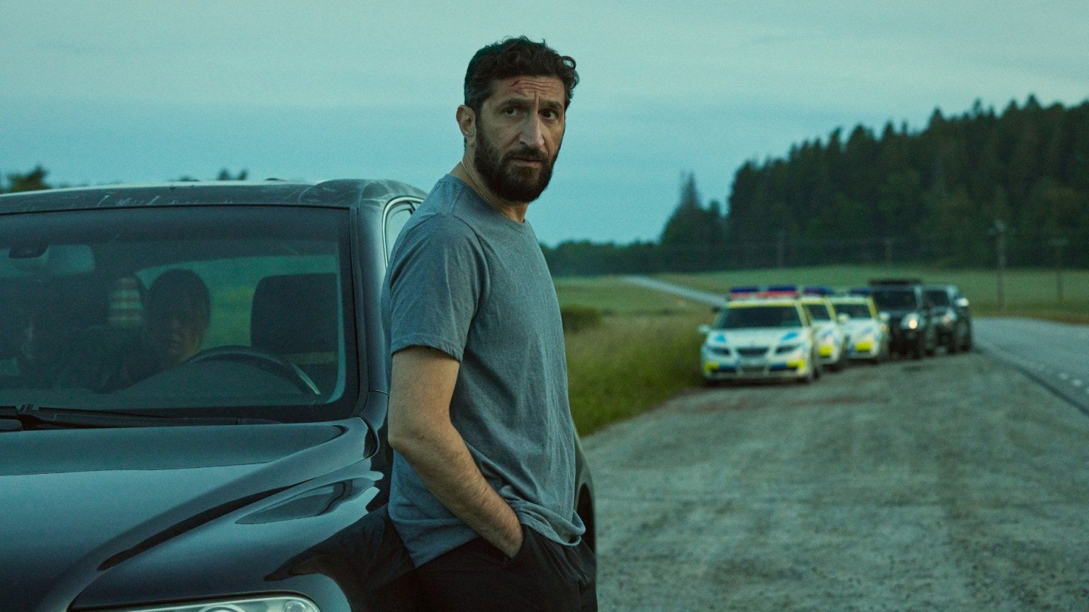 Deze (waargebeurde) Zweedse thriller is binnenkort al te zien op Netflix
