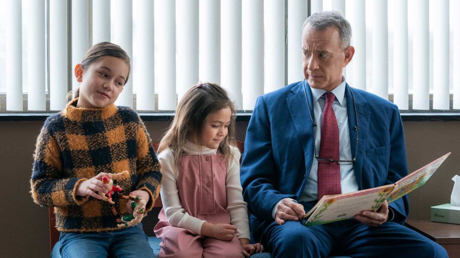 Drama met Tom Hanks maakt indruk op Netflix: 'Zou iedereen verplicht moeten kijken'