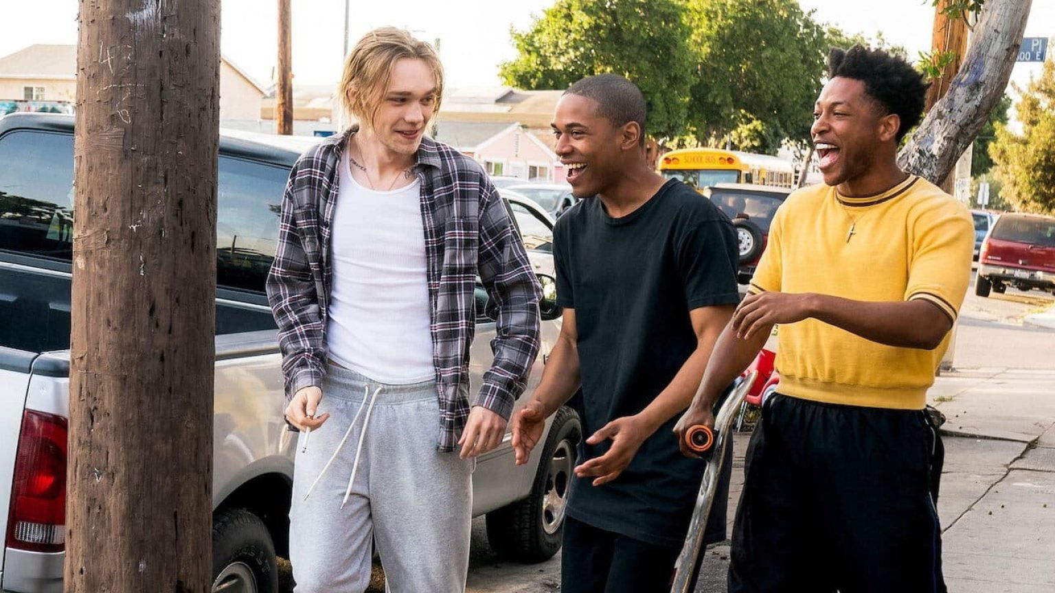 Sociaal drama hoog in Netflix top 10, maar meningen sterk verdeeld