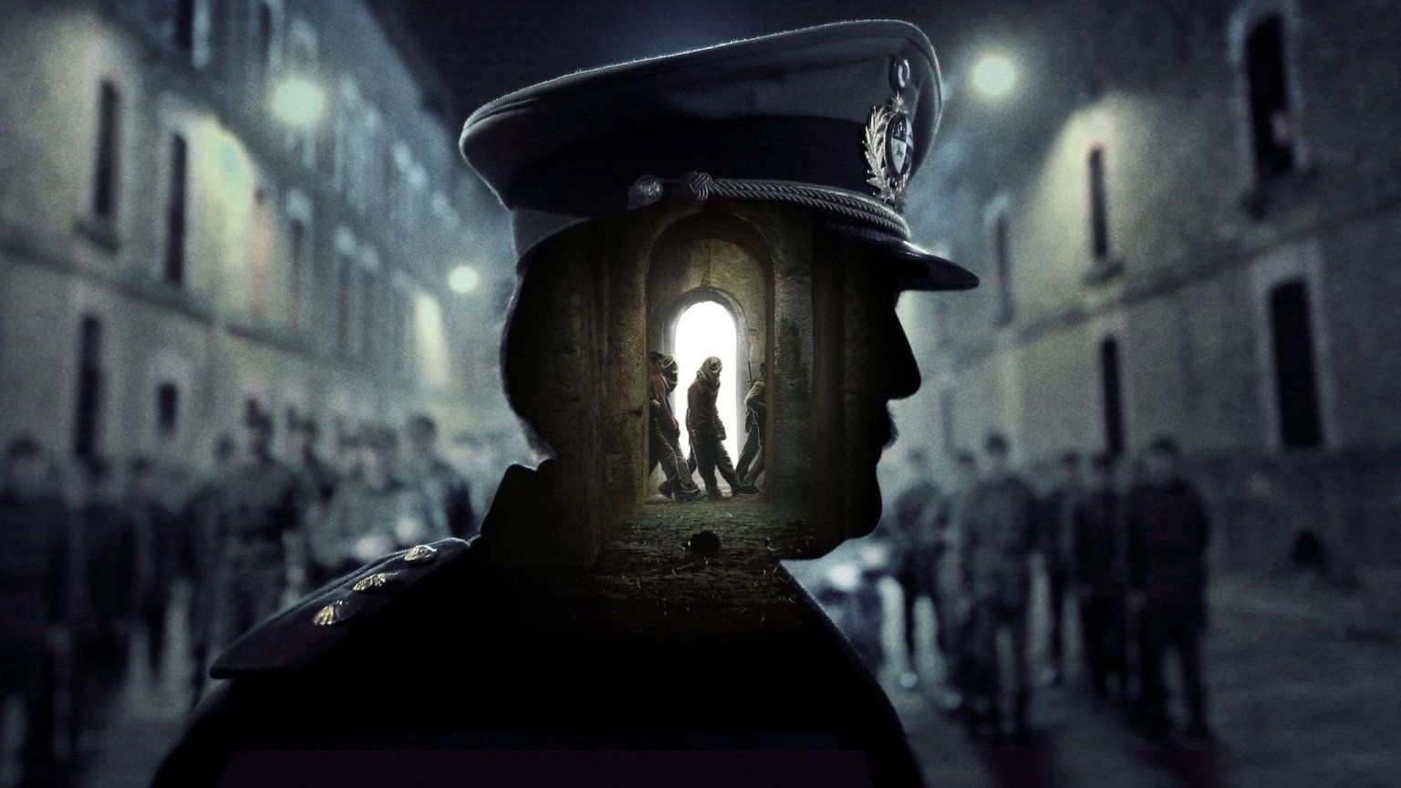 Deze duistere en waargebeurde dramafilm is een verborgen parel op Netflix