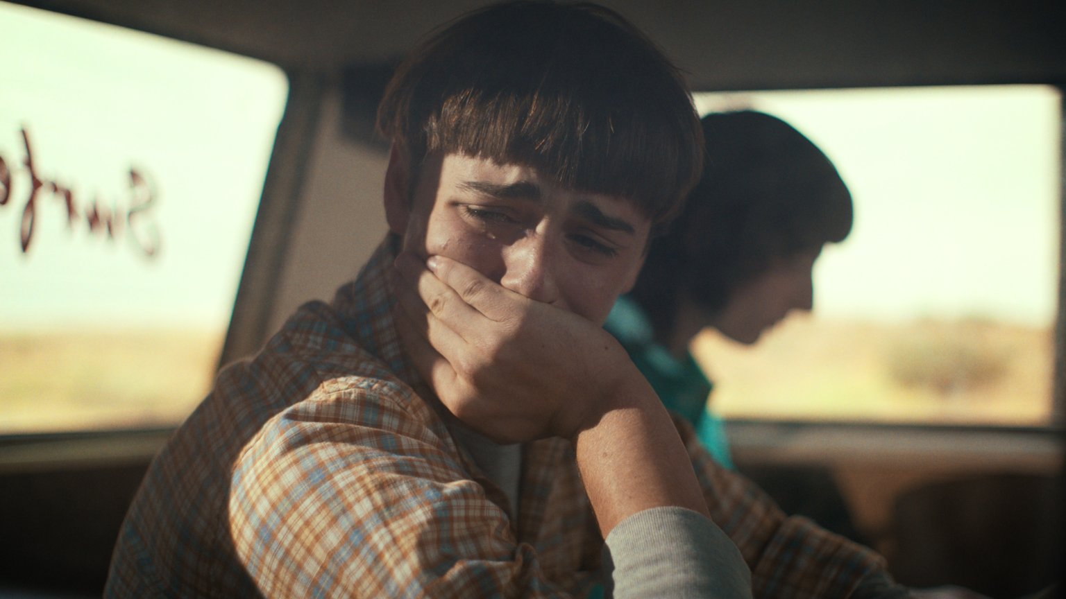 'Stranger Things'-ster Noah Schnapp (18): 'Zonder Will zou ik nog in de kast zitten'