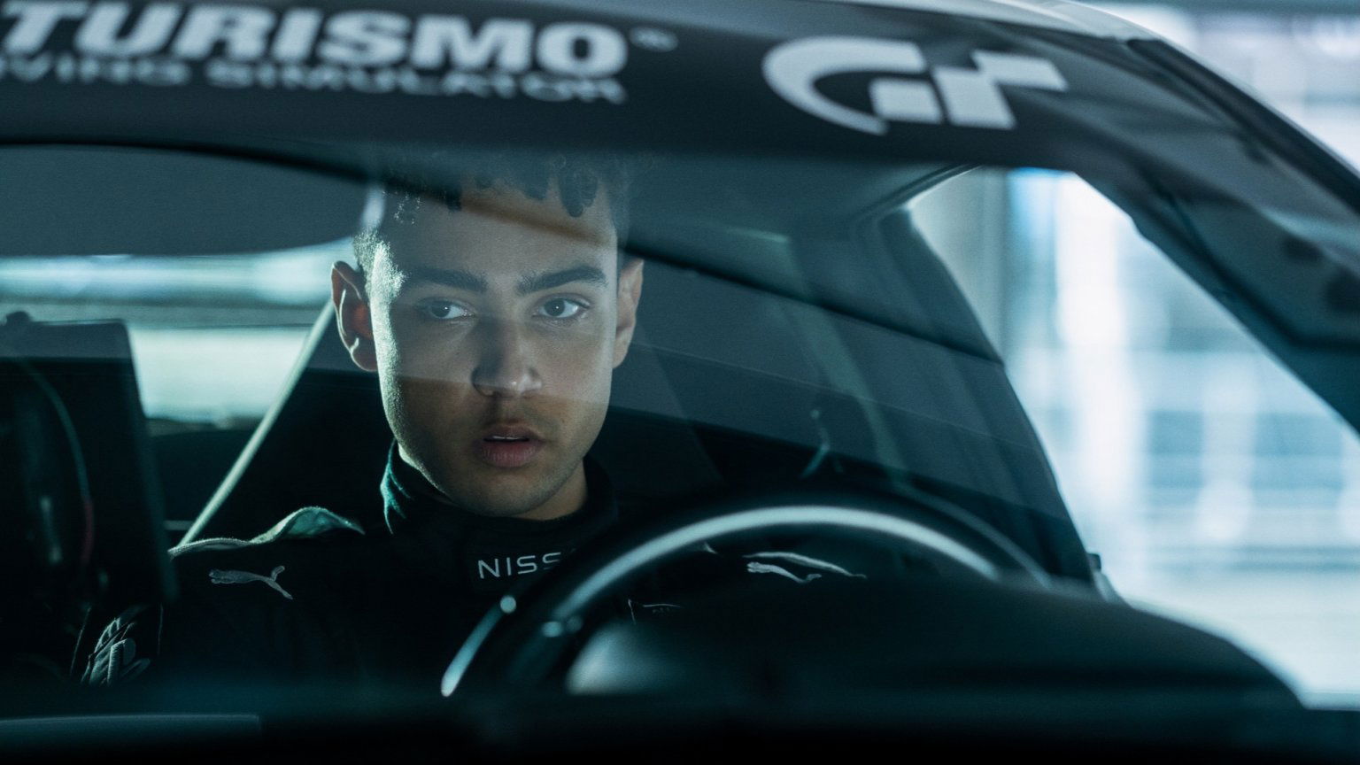 Eerste reacties 'Gran Turismo' niet enthousiast over 'clichématige' actiefilm