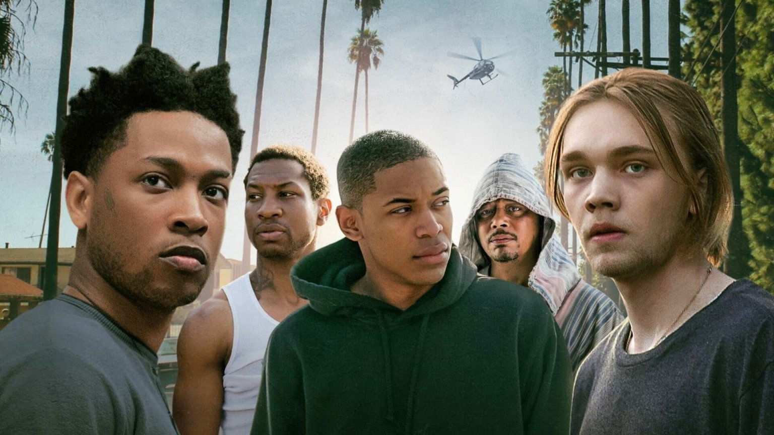 Film met zeldzaam lage score neemt Netflix volledig over