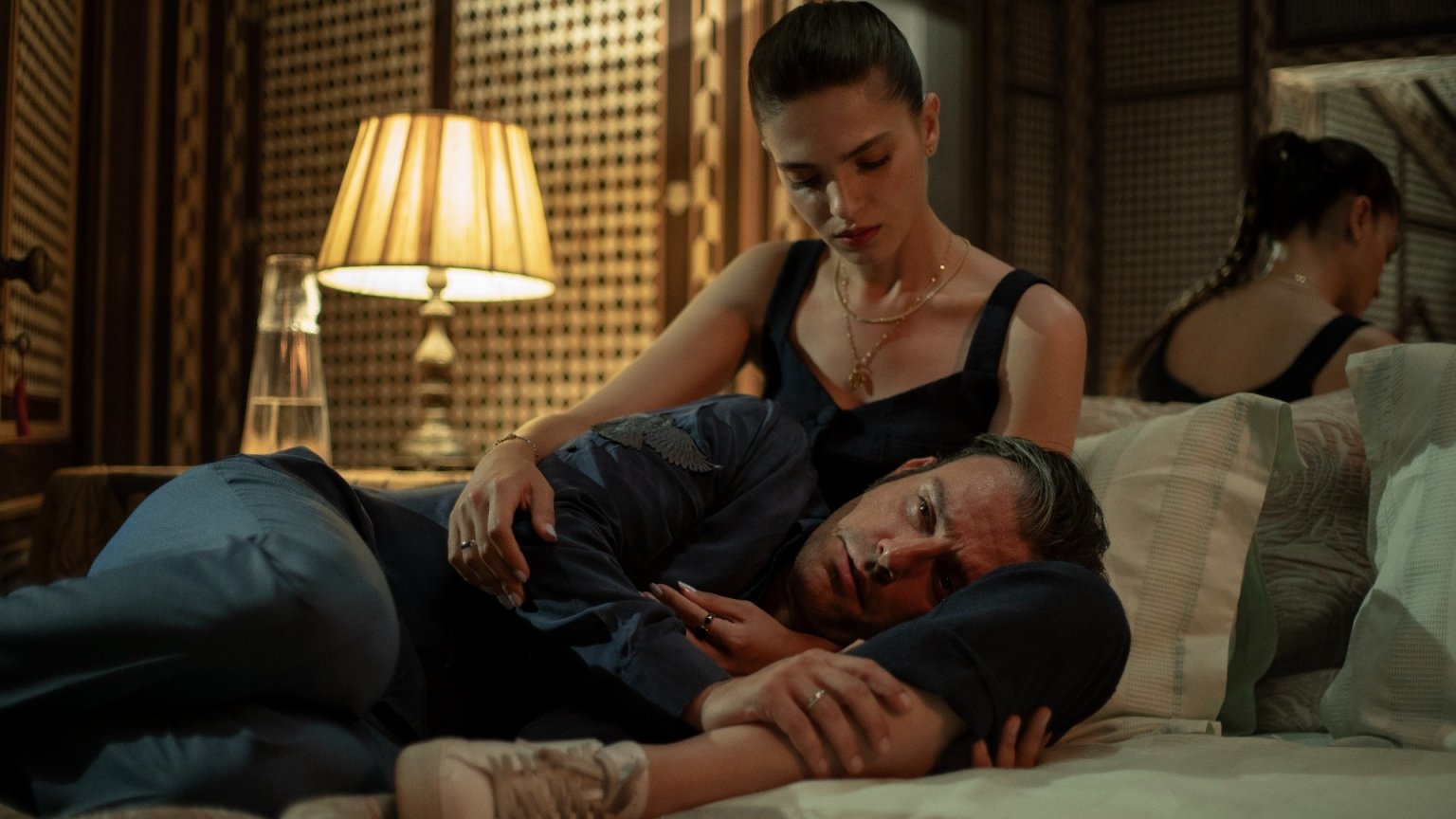 Genoten van 'Terzi'? Bekijk ook deze 5 mysterieuze thrillerseries op Netflix