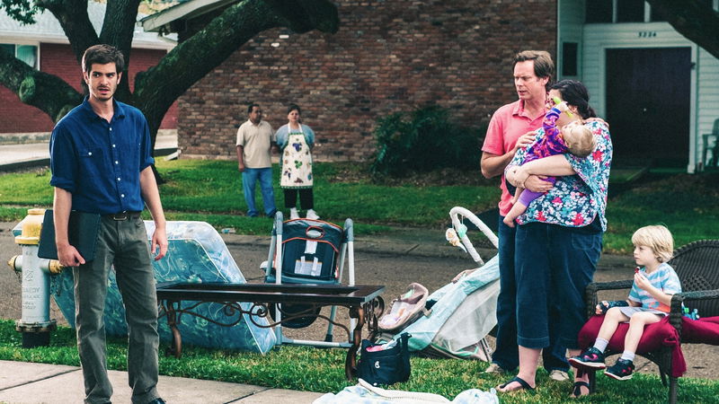 Still '99 Homes' via TMDb