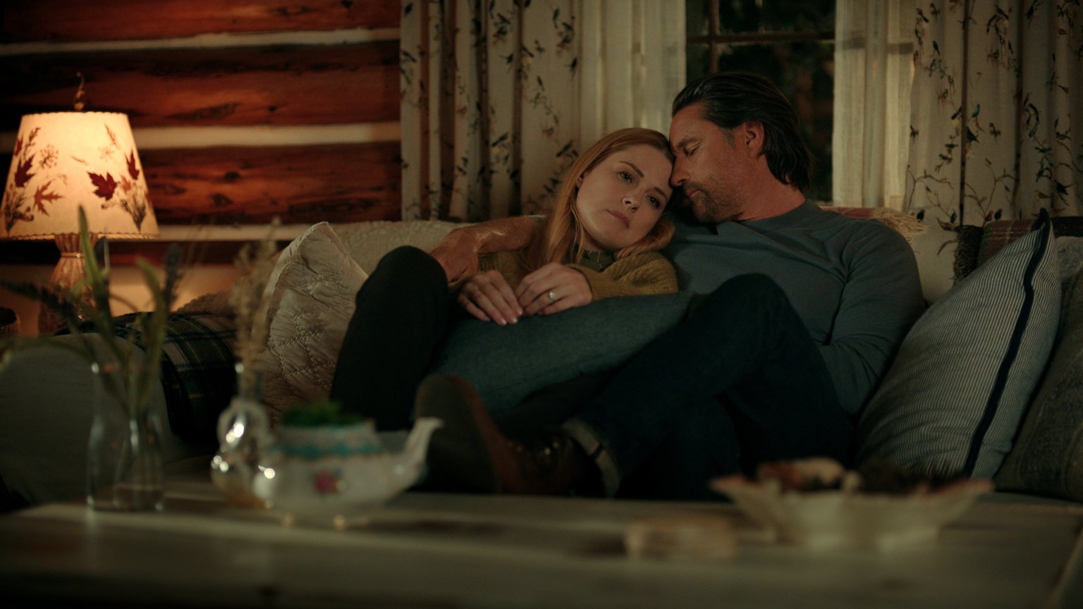 'Virgin River' seizoen 5 krijgt trailer: nieuwe afleveringen binnenkort op Netflix