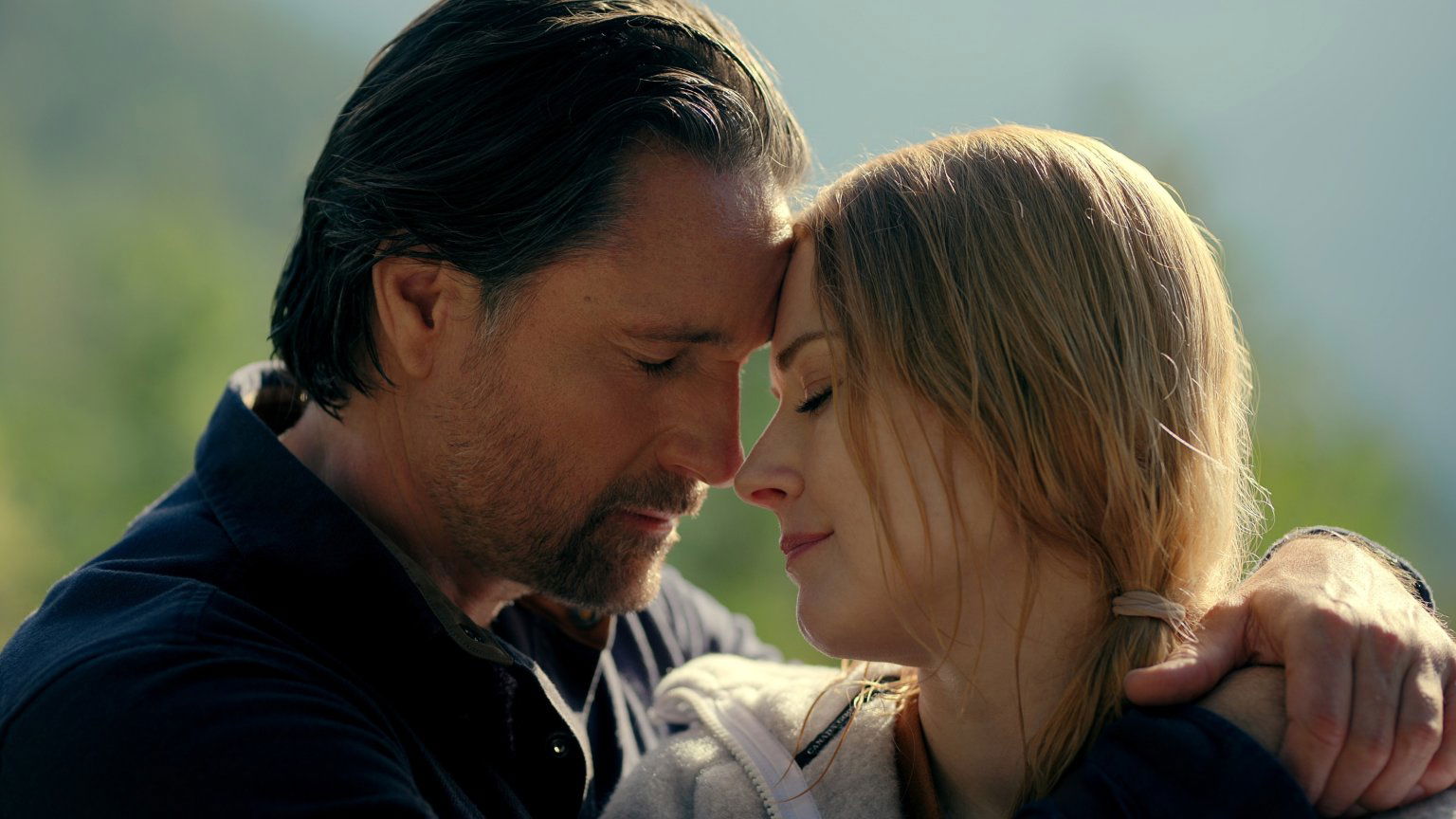 Mel start een nieuw hoofdstuk in de trailer van 'Virgin River' seizoen 5