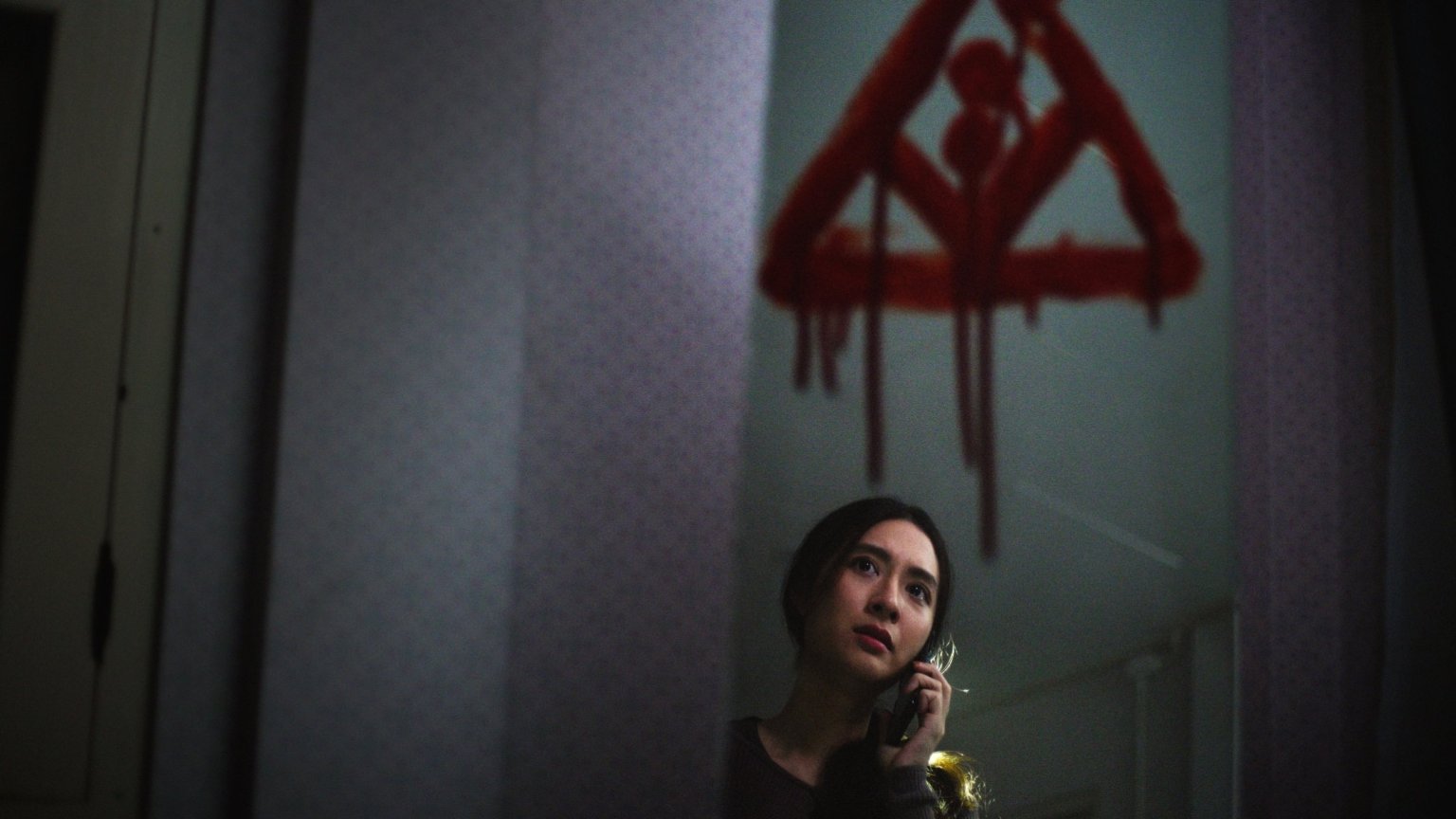 IJzingwekkende en waargebeurde nieuwe horrorfilm nu te zien op Netflix