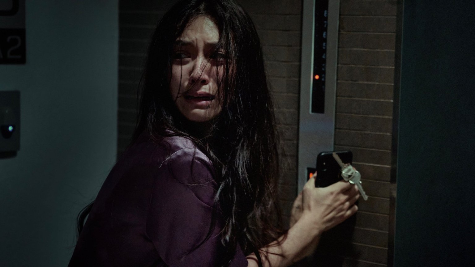 Kijkers enthousiast over 'huiveringwekkende' nieuwe horrorfilm op Netflix