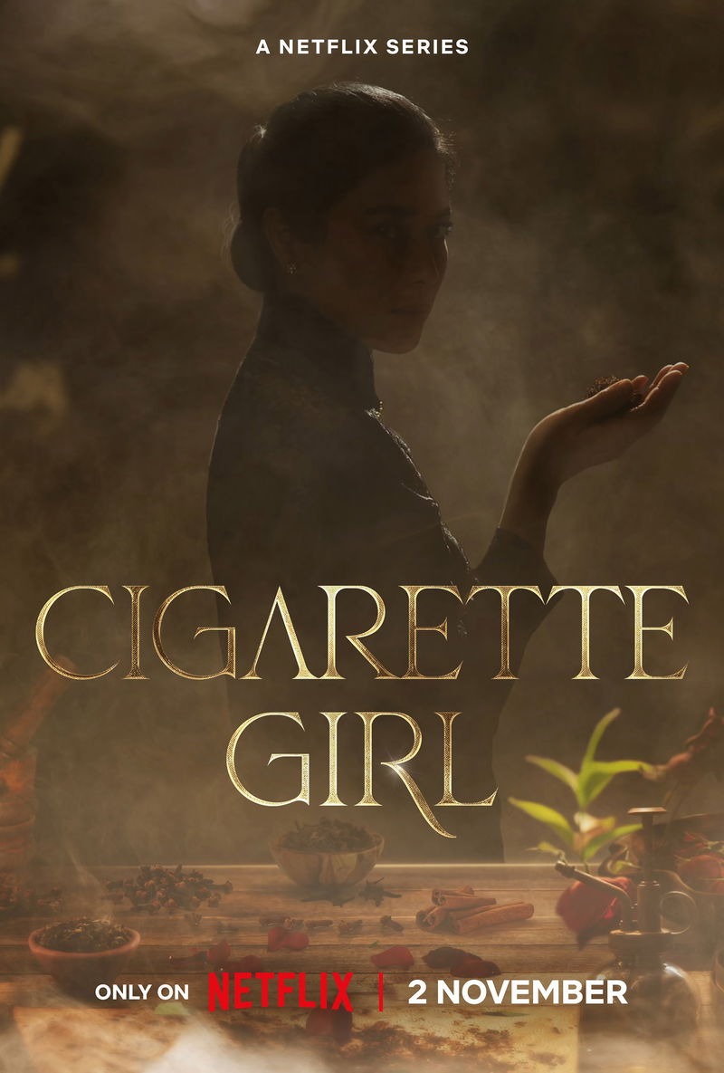 Afbeelding via Netflix