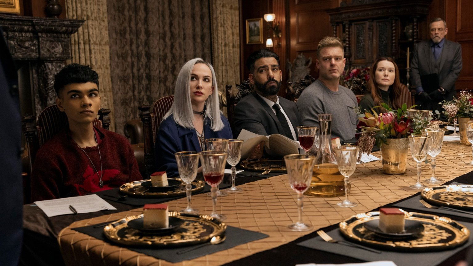 Nieuwe horrorserie van 'Haunting of Hill House'-maker vanaf oktober op Netflix